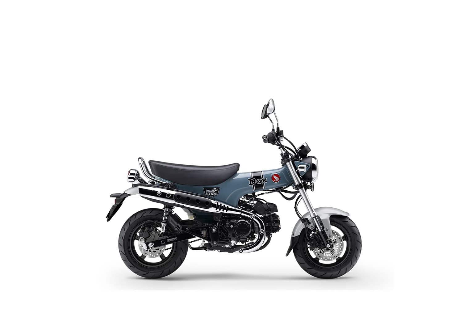 Honda Dax 125