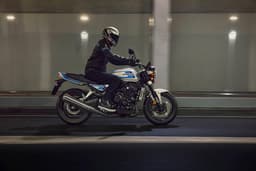 Honda CB1000F