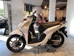 Honda Vision 110