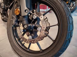 Honda CB500X Ocasion