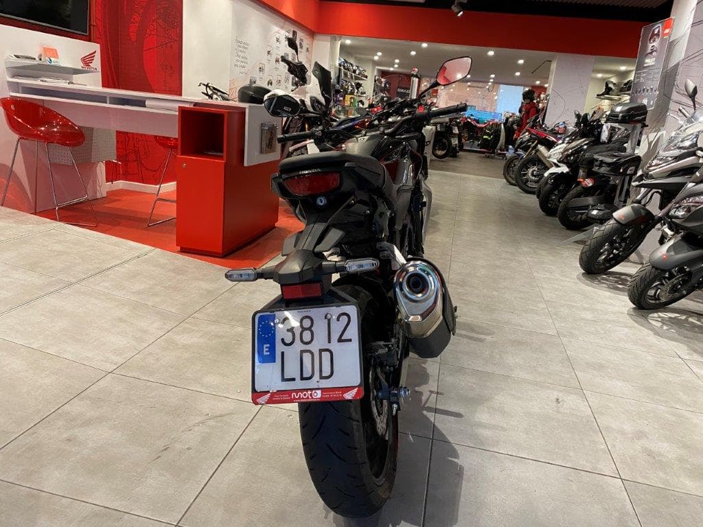 CB300R Ocasión