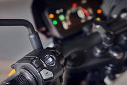 Honda Hornet 500 (CB500F)