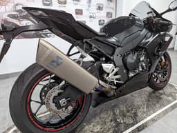 CBR1000RR-R Ocasion