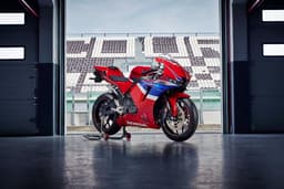 Honda CBR600RR