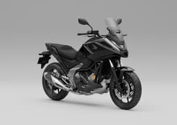Honda NC750X