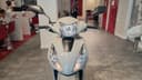 Scooter Honda Vision 110 de segunda mano a la venta