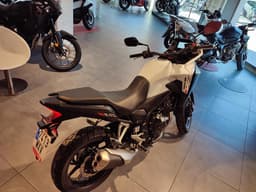 Honda CB500X Ocasion