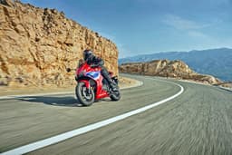 Honda CBR500R