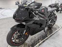 CBR1000RR-R Ocasion