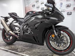 CBR1000RR-R Ocasion