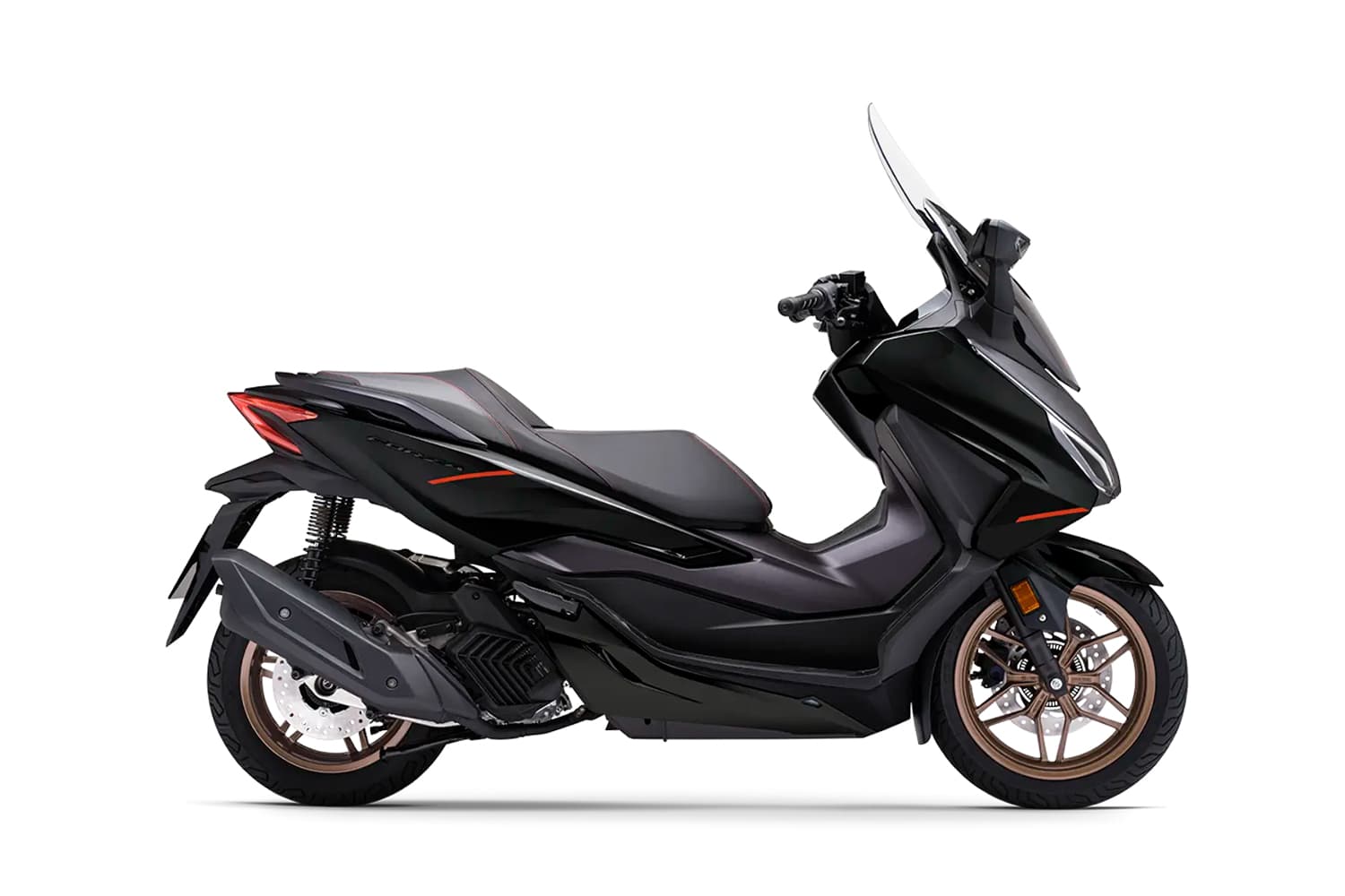 Honda Forza 125 Special Edition