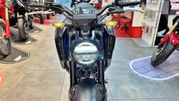 Honda CB125R Ocasion