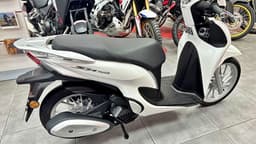 SH 125 Mode ocasión