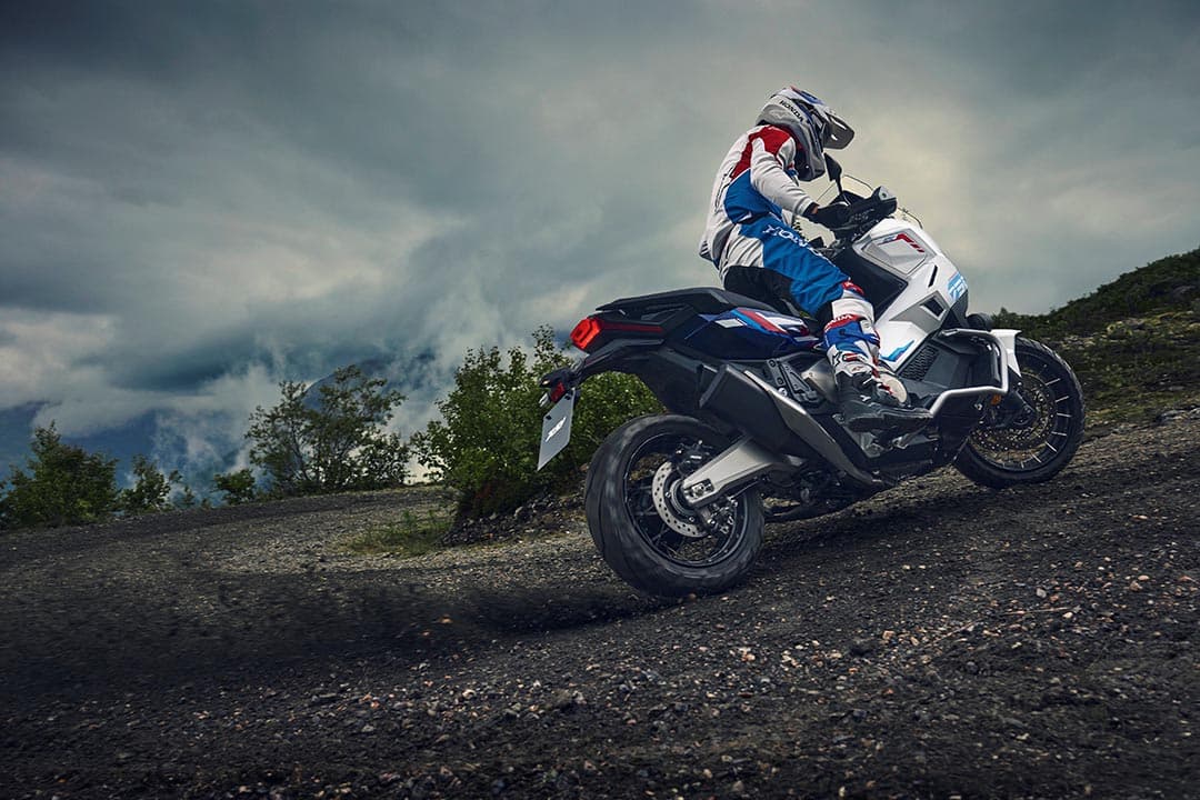 Honda X-ADV