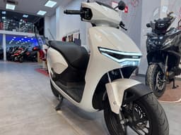Scooter electrico Honda Cuv-e km0