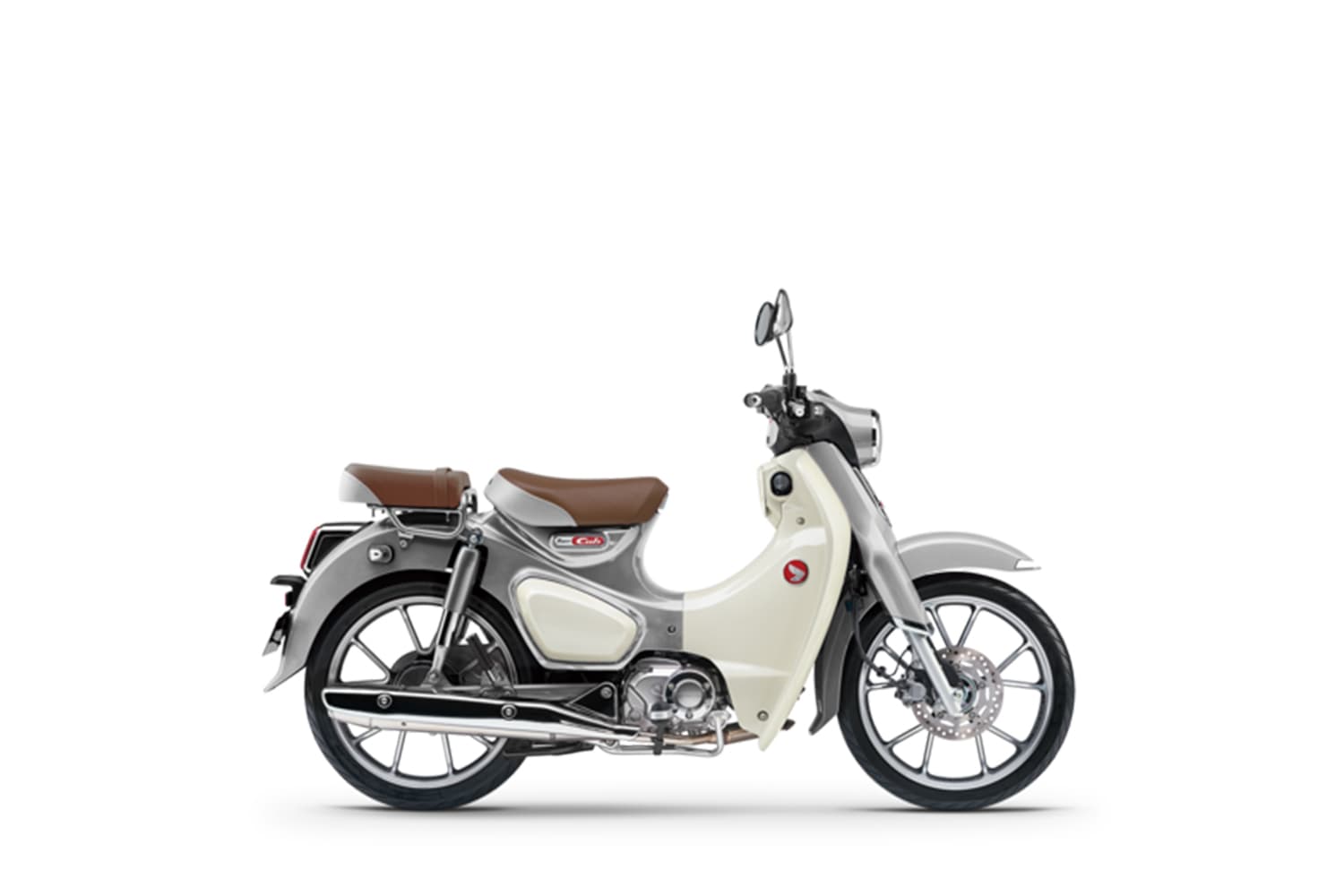 Honda Super Cub C125