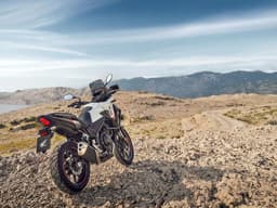 Honda NX500 (CB500X)