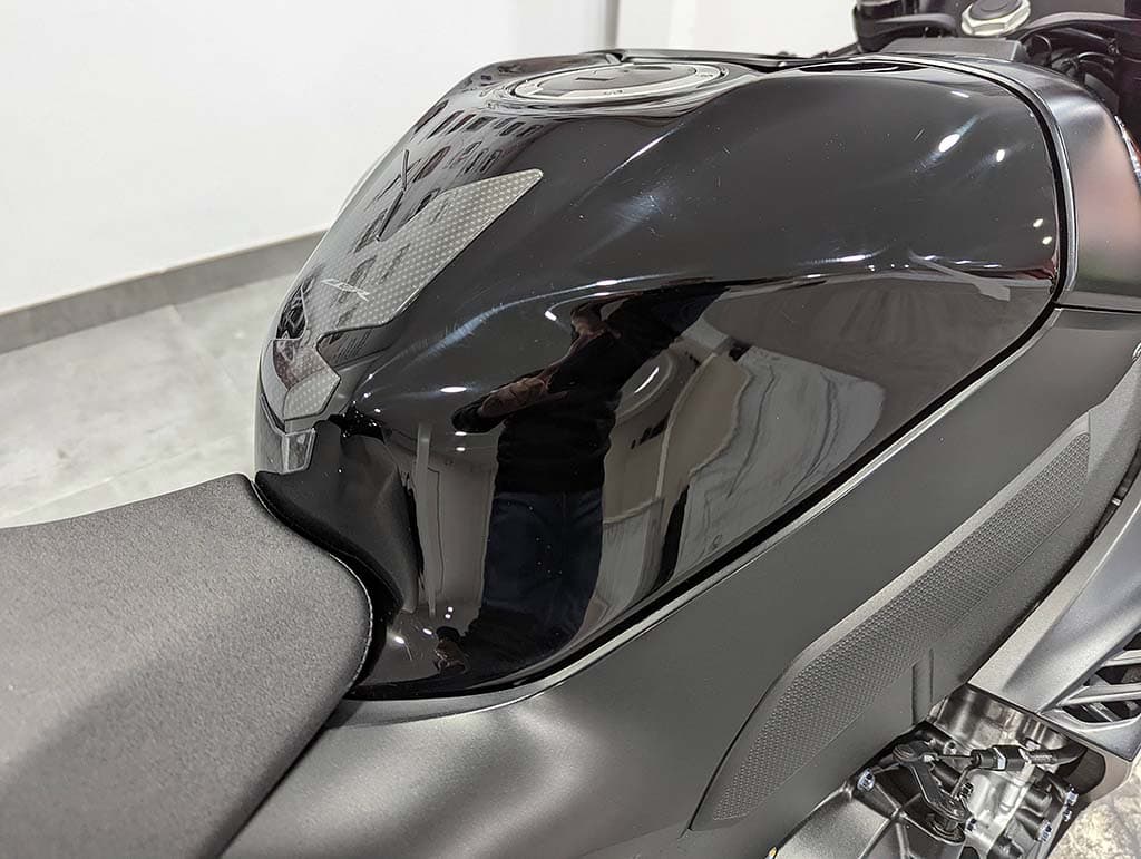CBR1000RR-R Ocasion