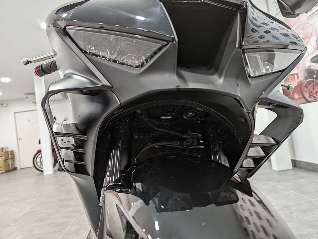 CBR1000RR-R Ocasion