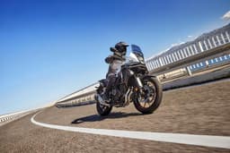 Honda NX500 (CB500X)