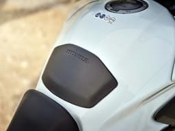 Honda NX500 (CB500X)