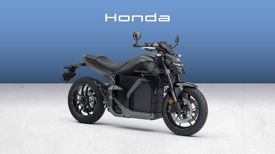 Honda WN7
