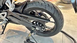 Honda CB125R Ocasion