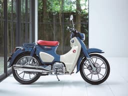 Honda Super Cub