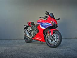 Honda CBR500R