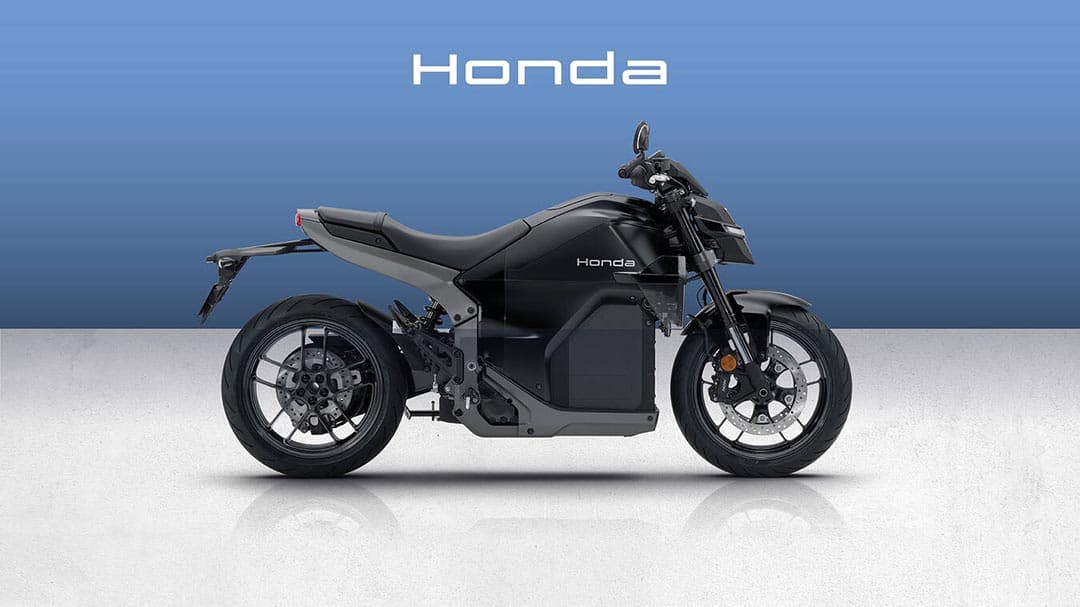 Honda WN7
