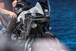 Honda NX500 (CB500X)