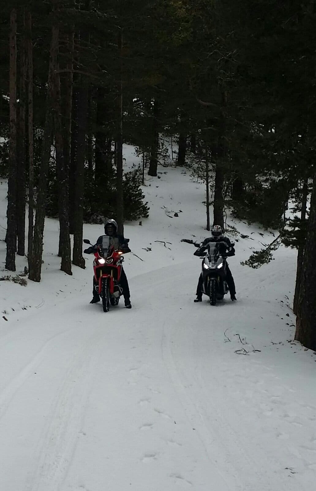 Cómo protegerte del frío en moto: Consejos y recomendaciones