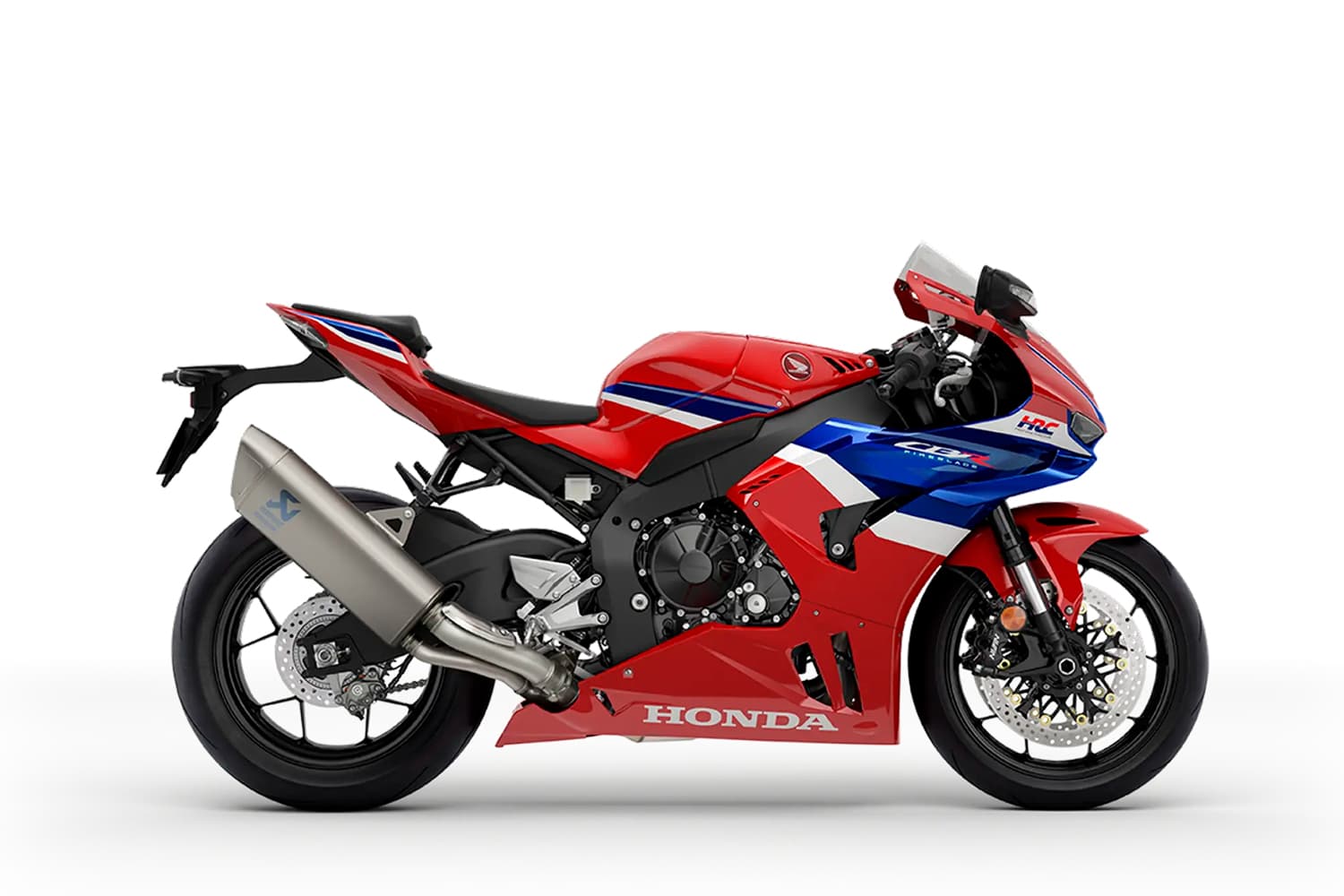 Honda CBR1000RR-R Fireblade SP