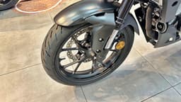 Honda CB125R Ocasion