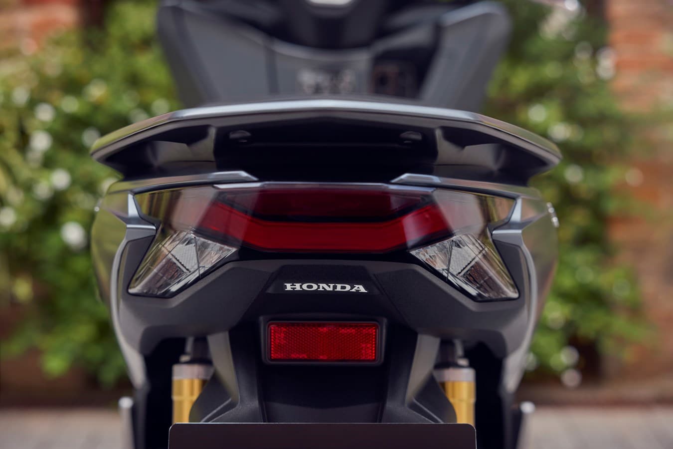 Honda PCX 125