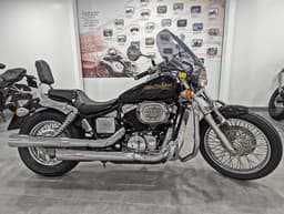 Shadow 750 Ocasion