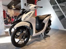 Honda Vision 110