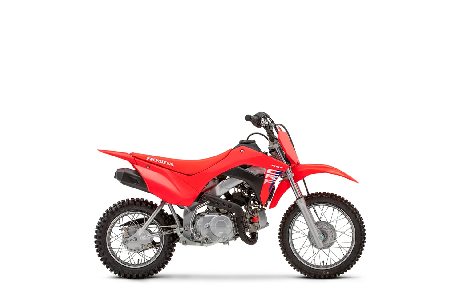 Honda CRF125F