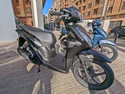 Honda Vision 110