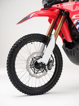 Honda CRF300 Rally
