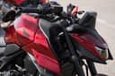 Honda Hornet 750 ocasion