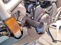 Honda NC750S Ocasión Valencia