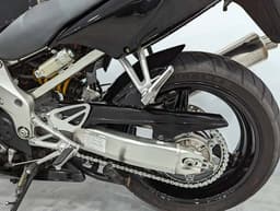 CBR600F Ocasion Valencia
