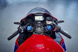Honda CBR600RR