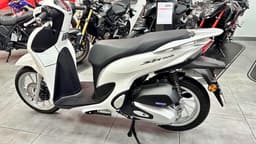 SH 125 Mode ocasión