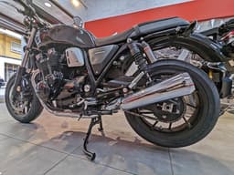 CB1100 Ocasion