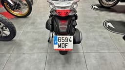 SH 125 Mode ocasión