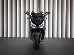 honda forza 125 2025