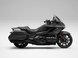 Honda Goldwing (Bagger)
