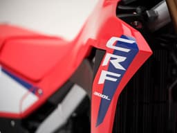 Honda CRF300L